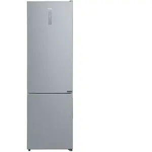 Réfrigérateur Combiné Valberg Cnf 330 D S625c