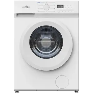 Lave-linge Hublot 5 Kg High One Wf 510 B W566c