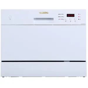 Mini Lave-vaisselle 6 Couverts Valberg 6s47 D Wad929c V2 pas cher