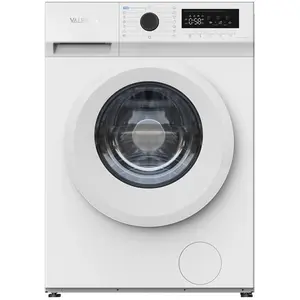 Lave-linge Hublot 6 Kg Valberg Wf 612 A W566c