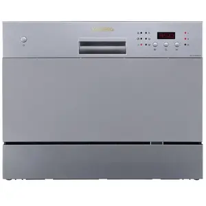 Mini Lave-vaisselle 6 Couverts Valberg 6s47 D Sad929c V2 pas cher