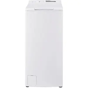 Lave-linge Top 6 Kg Valberg Wt 612 A W566c pas cher