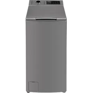 Lave-linge Top 7 Kg Valberg Wt 712 A S566c pas cher