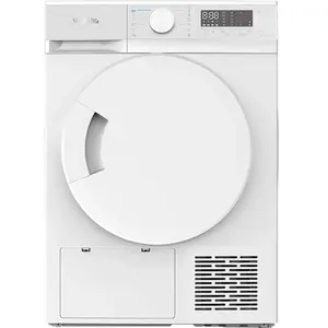 Valberg Sèche-linge Pompe À Chaleur Dhp 8 C Fd W566c