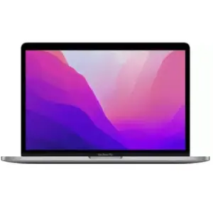 Ordinateur Apple MACBOOK Pro 13 M2 8Go RAM 256Go