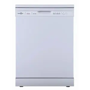 Lave-vaisselle 60 Cm High One 12s47 D Wad929c V2 Blanc pas cher