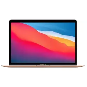 Ordinateur Apple MACBOOK Portable MACBOOK AIR New M1 8 512 Or pas cher