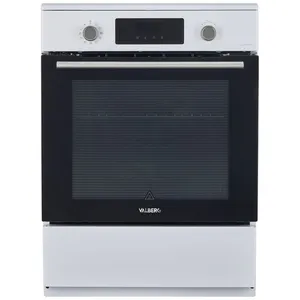 Cuisinière Induction Valberg Ic 60 3mp W 343c V3