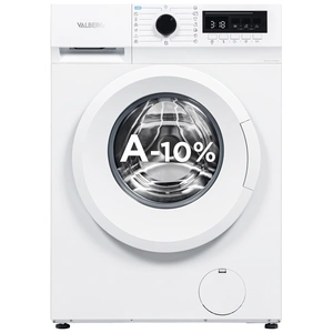 Lave-linge Hublot 6kg Valberg Wf 612 A-10 W566c