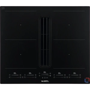 Plaque De Cuisson Induction Aspirante Valberg Ih 4 Htb 2 pas cher