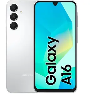 Smartphone Samsung Galaxy A16 4g 128go Gris pas cher