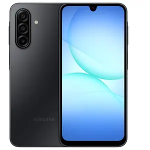 Smartphone Samsung A17 5g 128go Noir