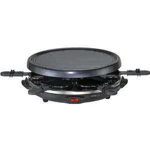Appareil À Raclette Cosylife Cos - Rac6p pas cher