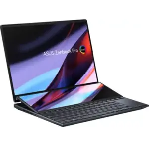 Ordinateur portable ASUS Zenbook Pro 14 Duo OLED UX8402ZA EVO pas cher