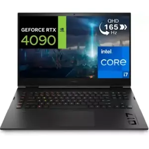 Hp - Pc Gamer Omen 17 Ck2015nf pas cher
