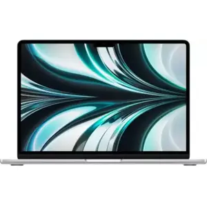 Ordinateur Apple MACBOOK Air 13 M2 8Go RAM 256Go SSD Argent