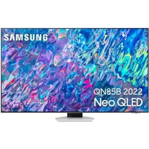 TV QLED SAMSUNG Neo Qled QE65QN85B 2022 pas cher