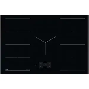 Aeg - Plaque Induction Tab Th85ih50fb pas cher