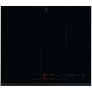 Electrolux - Plaque Induction Tab Y62is353 pas cher