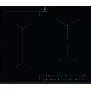 Electrolux - Plaque Induction Tab Y63iv443 pas cher