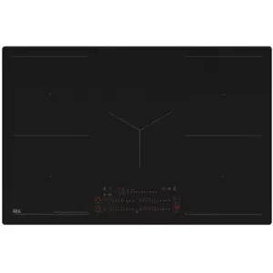 Aeg - Plaque Induction Tab Tk85im30iz pas cher