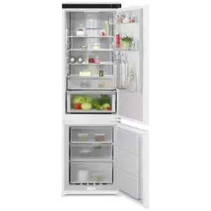 Aeg - Réfrigérateur 1 Porte Encastrable  Réf Enc. Tc8ms182ds