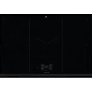 Electrolux - Plaque Induction Tab Eis87583 pas cher