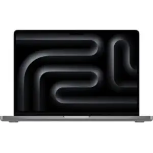 Ordinateur Apple MACBOOK Pro 14' M3 8Go RAM 1T pas cher