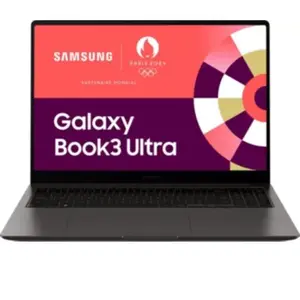 Samsung - Ordinateur Portable Galaxy Book3 Ultra 16'' Intel Core I7 1... pas cher