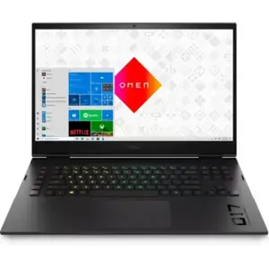 Hp - Pc Gamer Omen 17-Ck0039nf pas cher