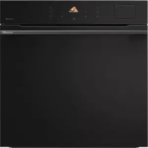 Four encastrable HISENSE BAS614P8B - Catalyse, Air Fry, Ajout Vapeur S... pas cher