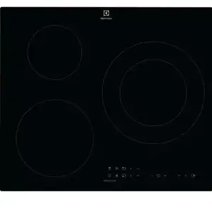 Plaque induction ELECTROLUX TAB CIT60331CK pas cher