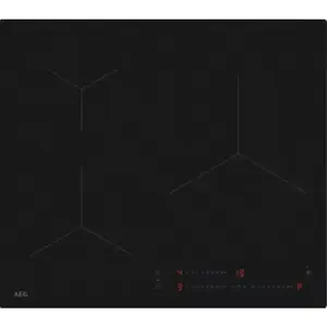 Plaque induction AEG TAB TO63IP00IT pas cher