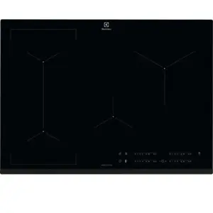 Plaque induction ELECTROLUX TAB EIV734 pas cher