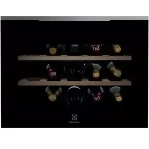 Electrolux - Cave À Vin Encastrable  Cav Kbw6x