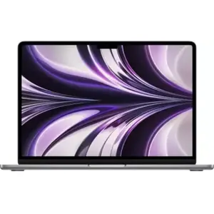 Ordinateur Apple MACBOOK Air 13' M2 8Go RAM 256Go SSD Gris
