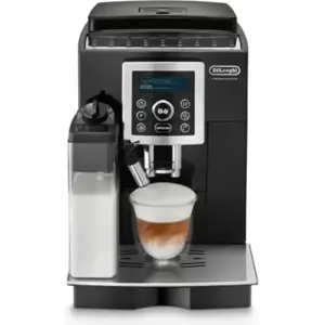 Expresso Broyeur DELONGHI Caf. ECAM 23.460.B pas cher