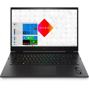 PC Gamer HP OMEN 17-ck0053nf pas cher