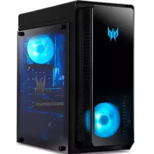 PC Gamer ACER Predator PO3-640