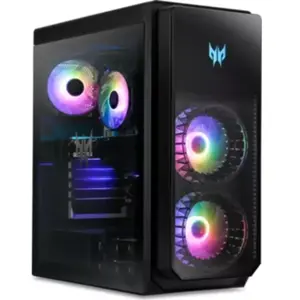 PC Gamer ACER Predator PO5-640Vendu parboulanger