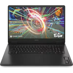 PC Gamer HP Omen 17-db0114nf pas cher