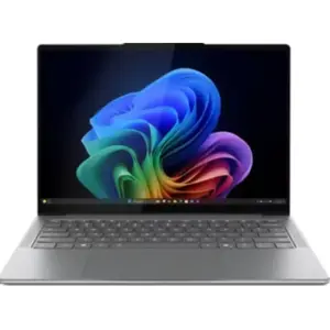 Ordinateur portable LENOVO Yoga Slim 7 14ILL10 U5 Aura OLED Copilot+PC pas cher
