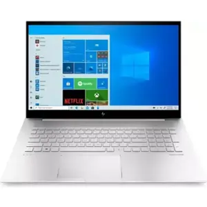 Ordinateur portable reconditionné HP Envy 17-ch0039nf pas cher