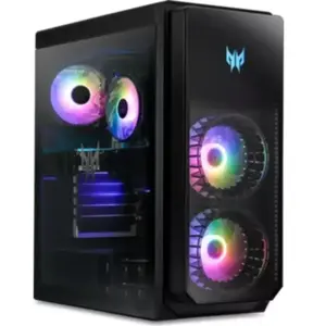 PC Gamer ACER Predator Orion 5000 PO5-640