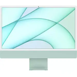 Ordinateur Apple IMAC CTO 24 Vert M1 512SSD 16Go pas cher