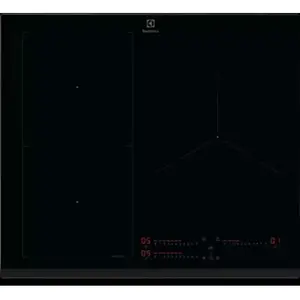 Plaque induction ELECTROLUX Table cuisson EIS62356 pas cher