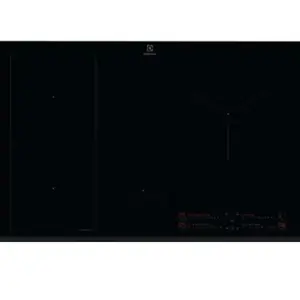 Plaque induction ELECTROLUX Table cuisson Y82IS453 pas cher