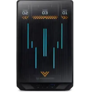 PC Gamer ACER Predator Orion X POX-650