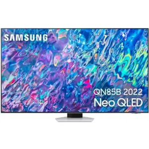 TV QLED SAMSUNG Neo Qled QE85QN85B 2022 pas cher