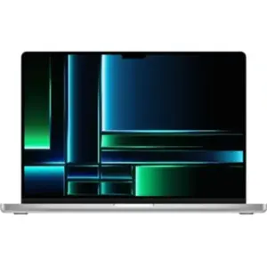 Ordinateur Apple MACBOOK Pro 16' M2 Pro 16Go RAM 512Go SSD Argent